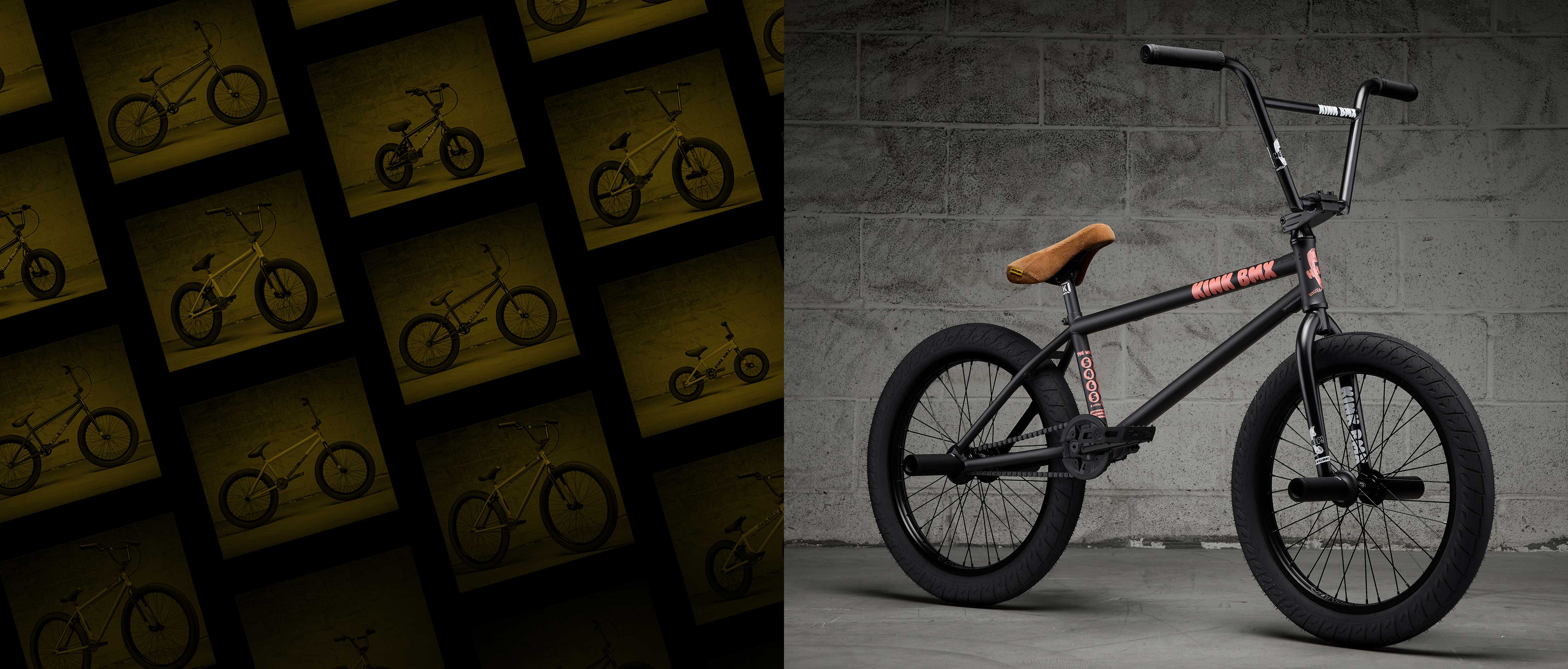 Ride the Legacy of Performance